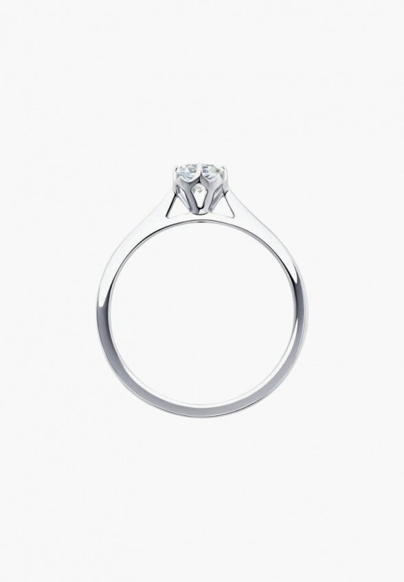 Кольцо Sokolov