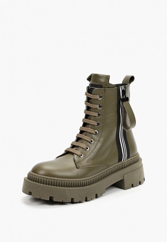 Ботинки Basconi