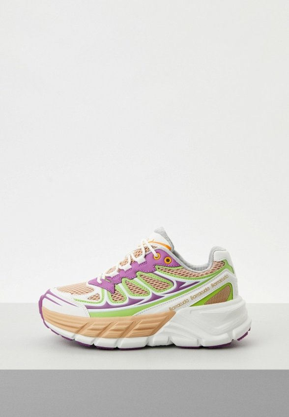 Кроссовки Barracuda