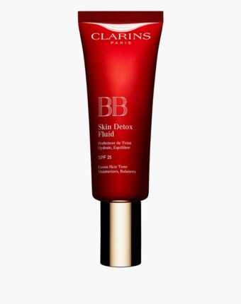 BB-Флюид Clarins женщинам