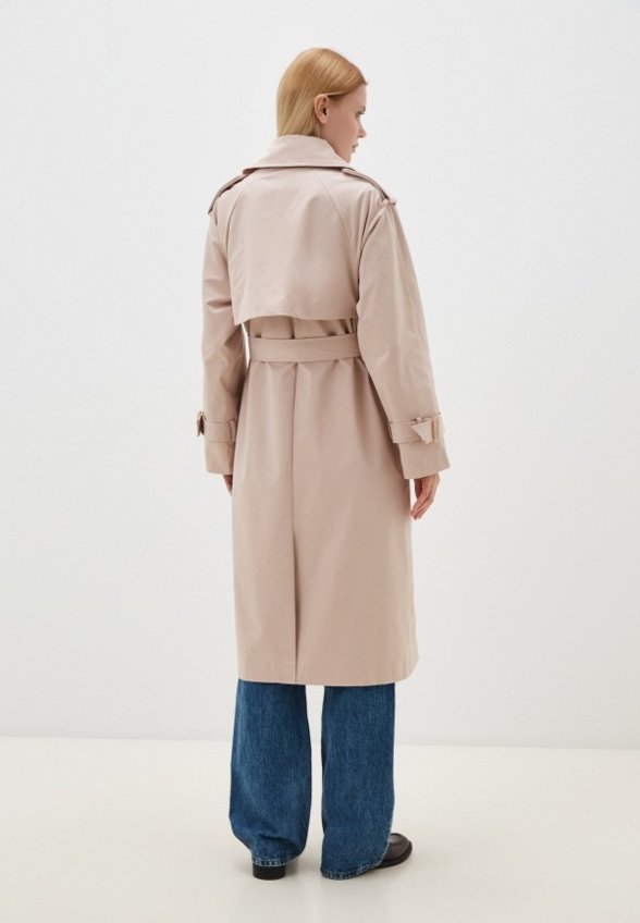 Тренч Electrastyle