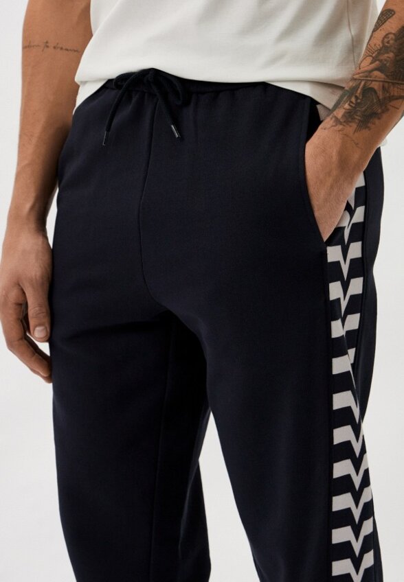 Брюки спортивные Missoni