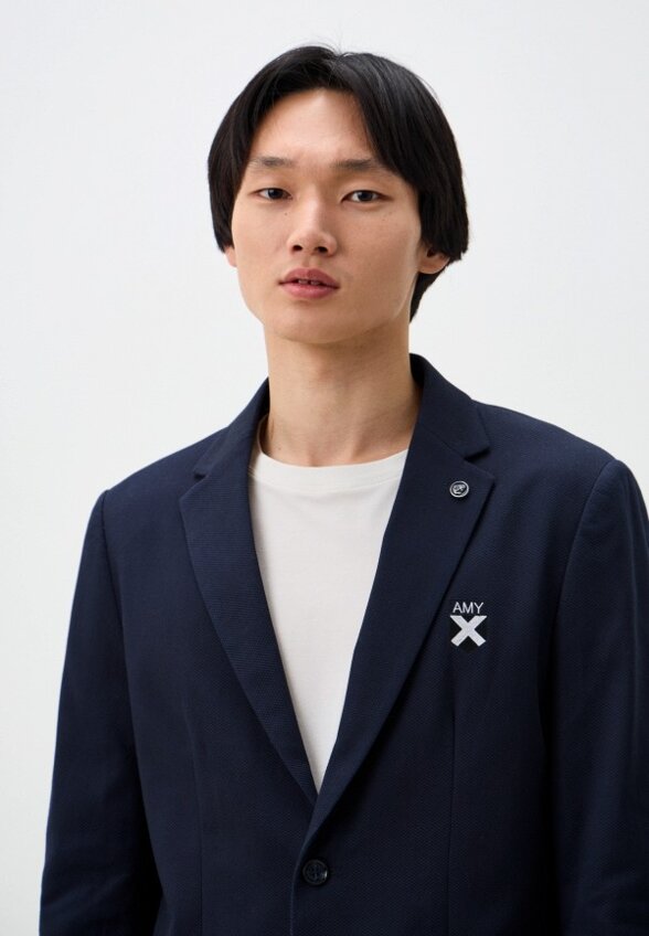 Пиджак Alessandro Manzoni Yachting