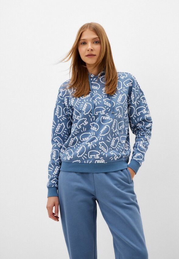 Костюм спортивный Lucky Bear