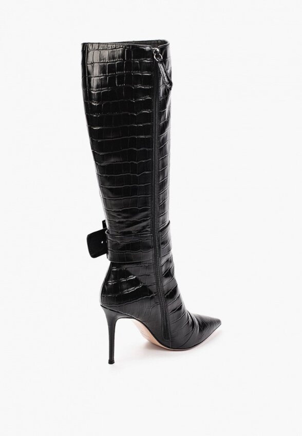 Сапоги Abricot