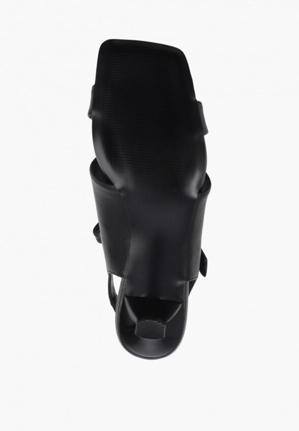 Босоножки Obba