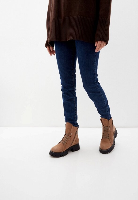 Ботинки Mastille