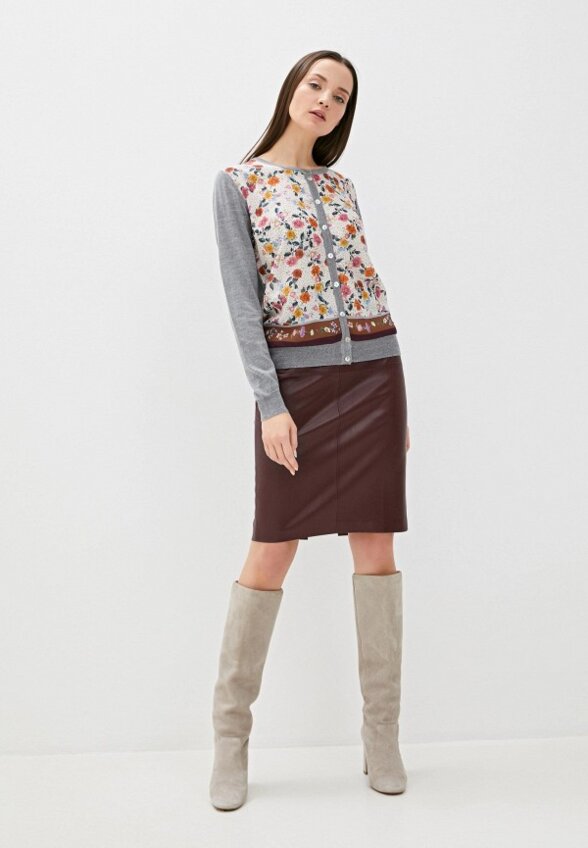 Кардиган Vera Moni