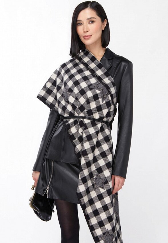 Палантин Tantino