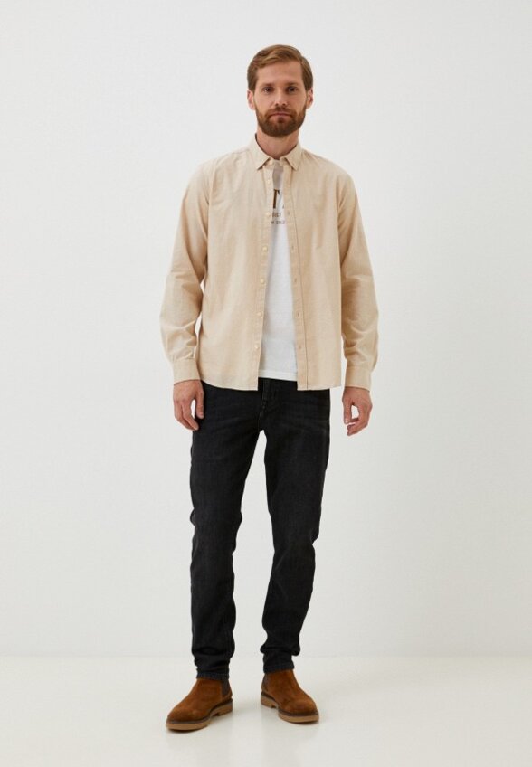 Джинсы Mossmore