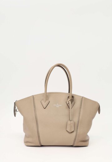 Louis Vuitton Lockit