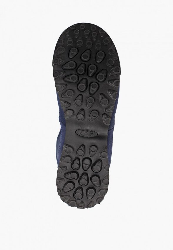 Ботинки трекинговые CMP