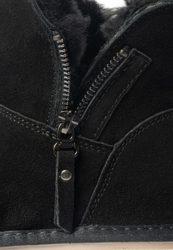 Полусапоги Niota Line