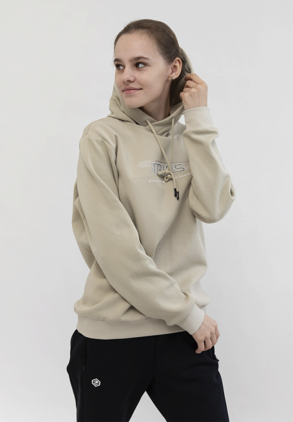 Худи High Experience