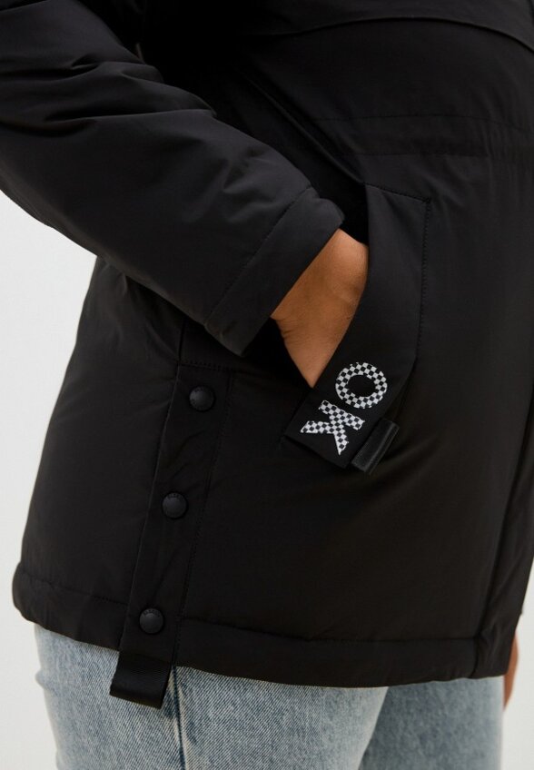 Куртка утепленная Margo Blues