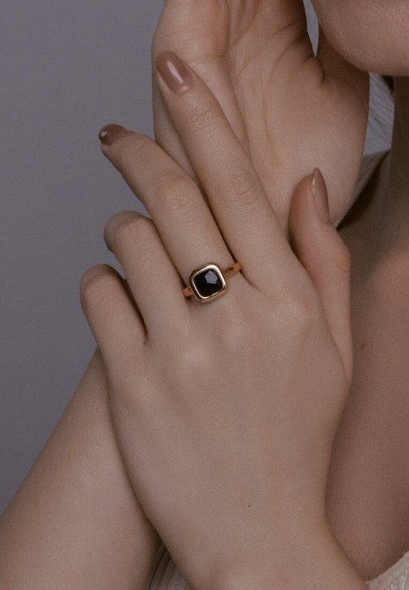 Кольцо Sokolov