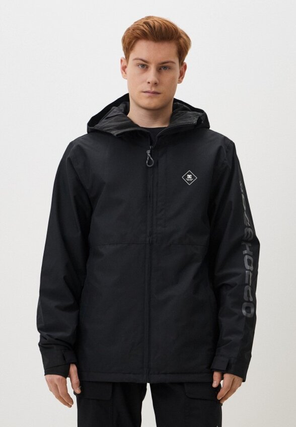 Куртка сноубордическая DC Shoes