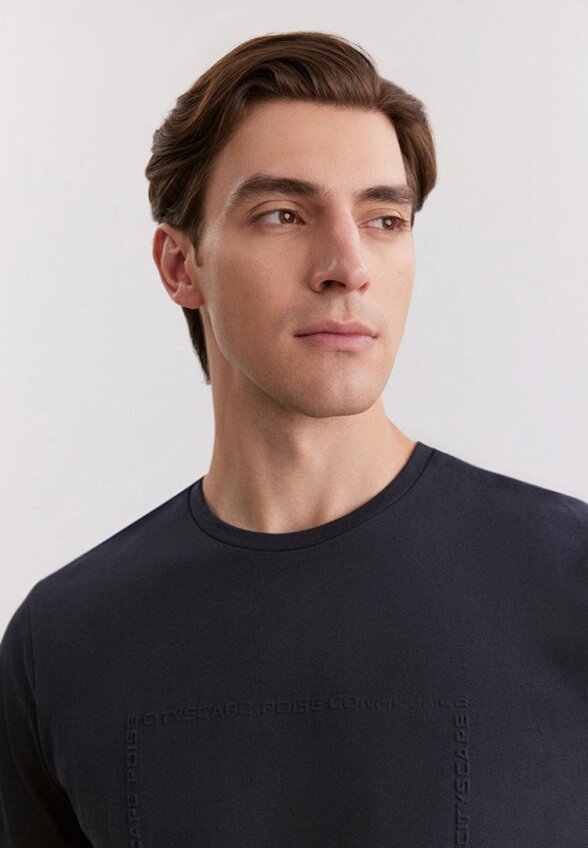 Футболка Baon