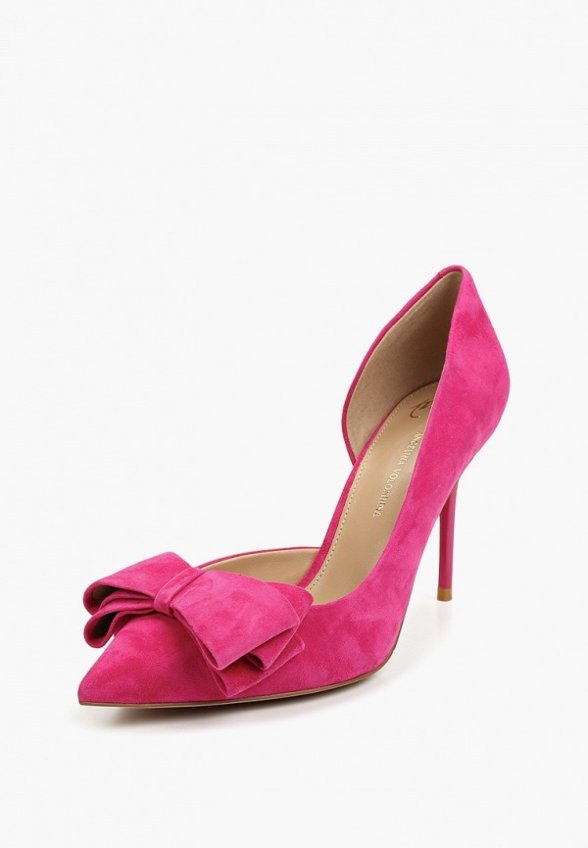 Туфли Angelina Voloshina