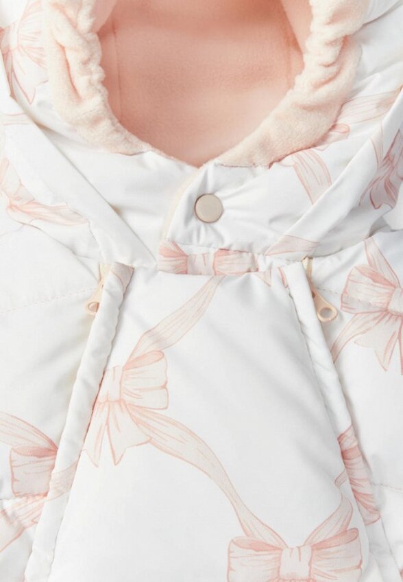 Комбинезон утепленный Happy Baby