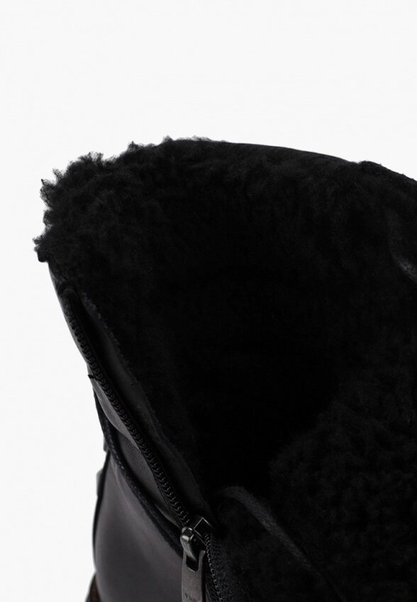 Ботинки Emanuele Gelmetti