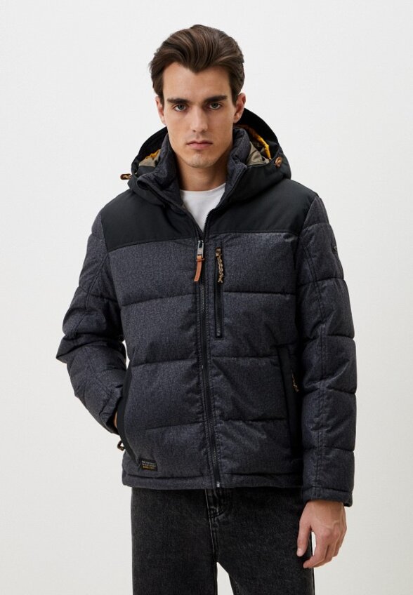 Куртка утепленная Camel active