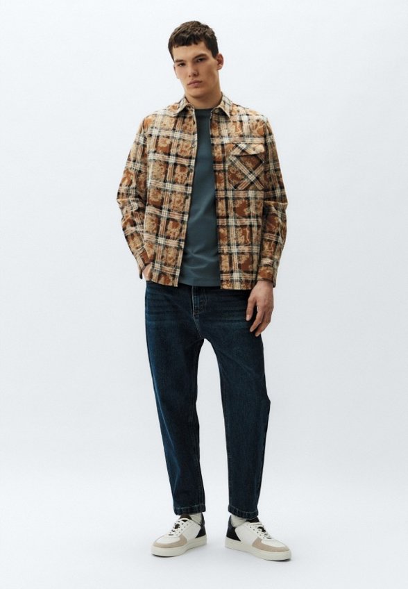 Футболка Mademan