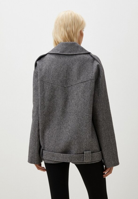 Полупальто Luigin