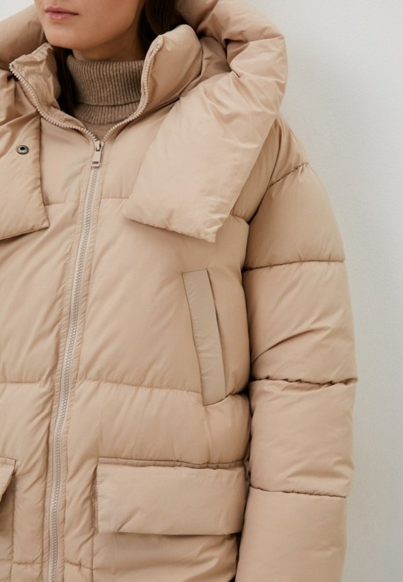 Пуховик Francesca Peretti