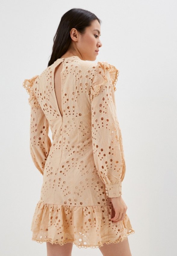 Платье Miss Gabby