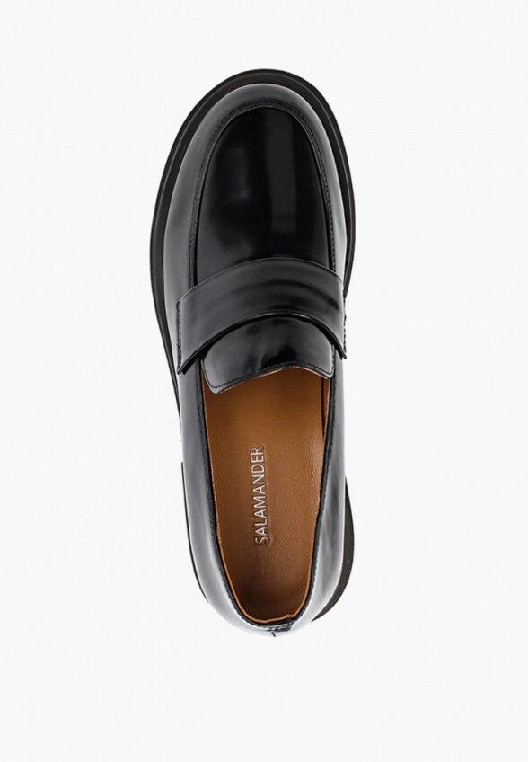 Лоферы Salamander