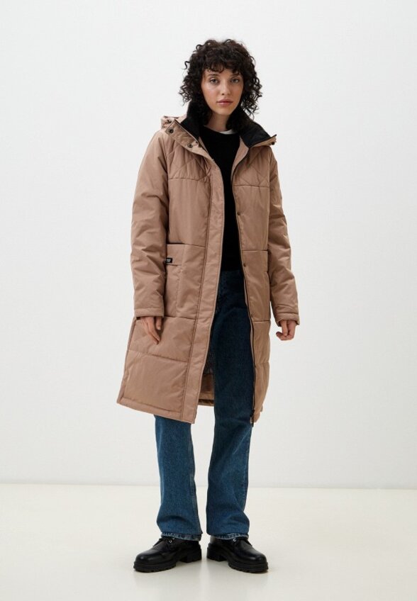 Пуховик DizzyWay