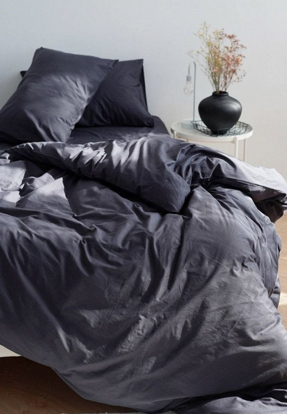 Постельное белье Евро Uniqcute