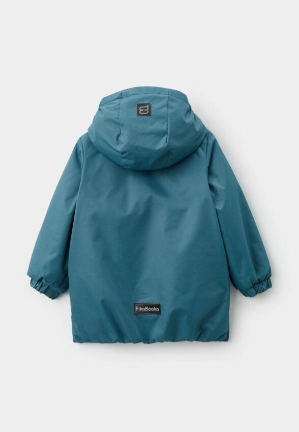 Куртка утепленная FikaBooka