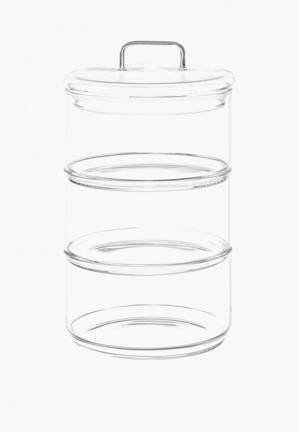 Контейнер для хранения продуктов Elan Gallery