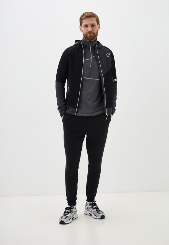 Толстовка GTS