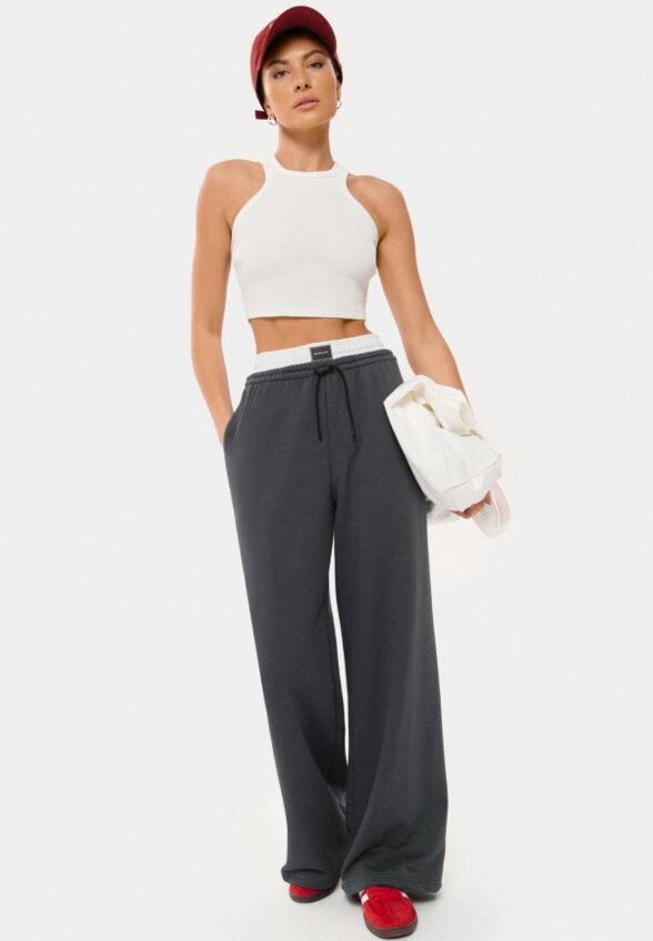 Брюки спортивные Neverlate