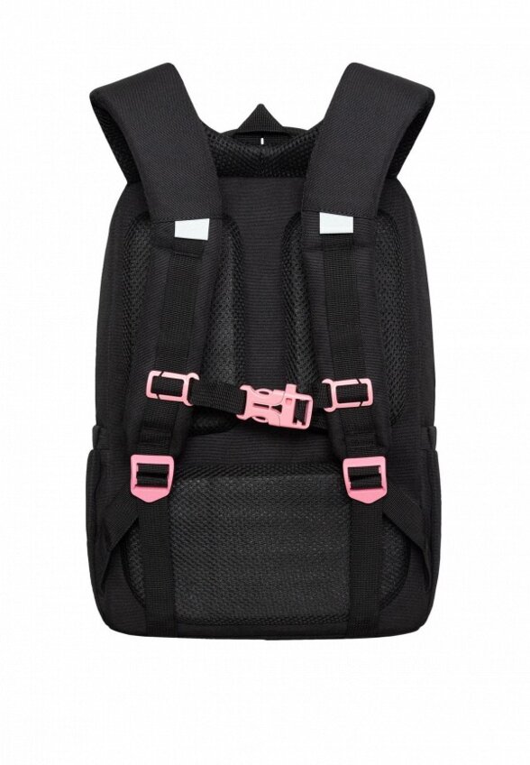 Рюкзак и брелок Grizzly