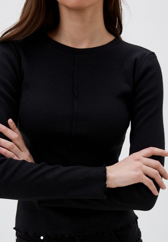 Лонгслив Trendyol