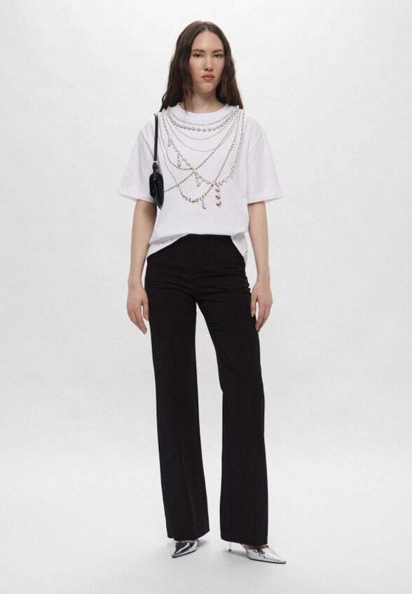 Футболка Seven Lab