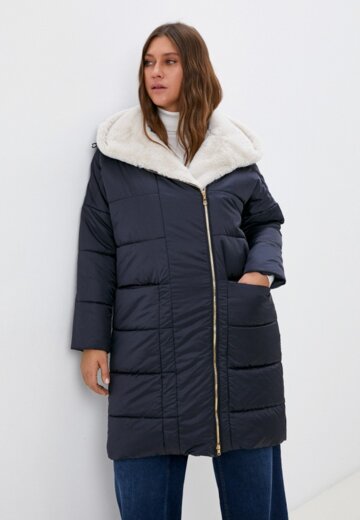 Пуховик Dixi-Coat