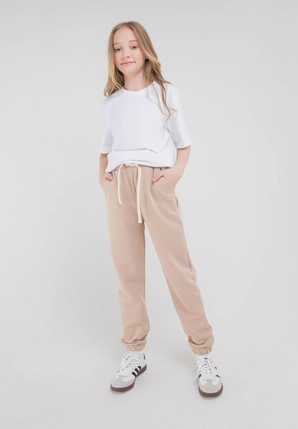 Брюки спортивные Bungly