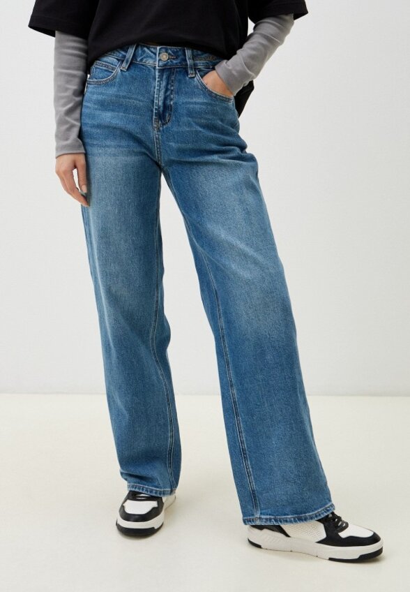 Джинсы Dimarkis Day