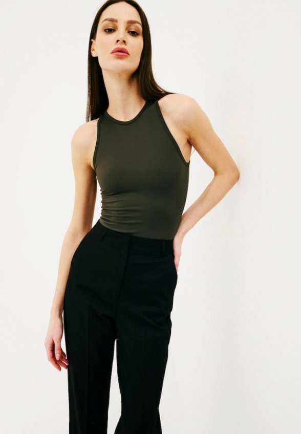 Майка спортивная Jolifashn