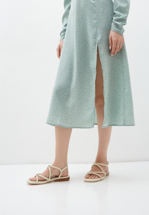 Сандалии Ash