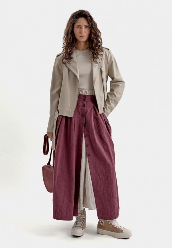 Юбка Unique Fabric