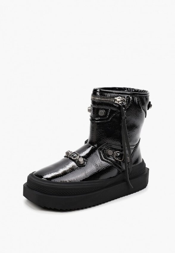 Полусапоги Aidini