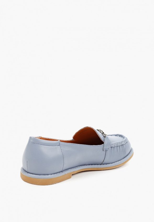 Мокасины Francesco Donni