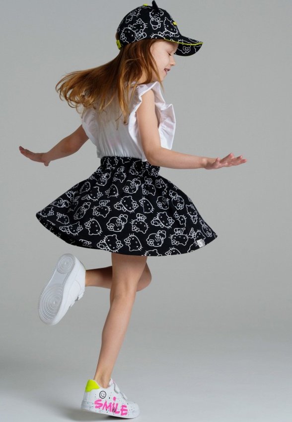 Платье PlayToday