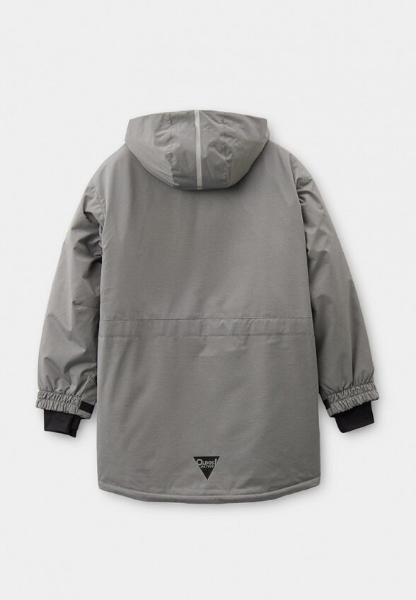 Куртка утепленная Oldos